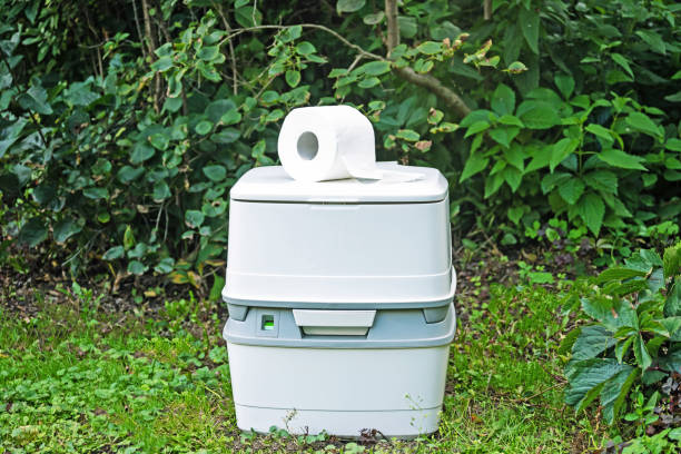 Best Sanitation services for porta potties  in Village Of Waukesha, WI
