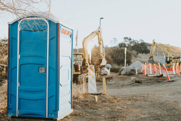 Best Portable restroom trailer rental  in Village Of Waukesha, WI