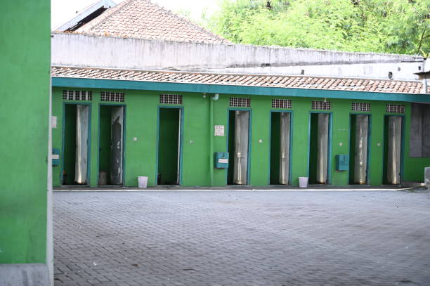 Sanitation services for porta potties in Village Of Waukesha, WI