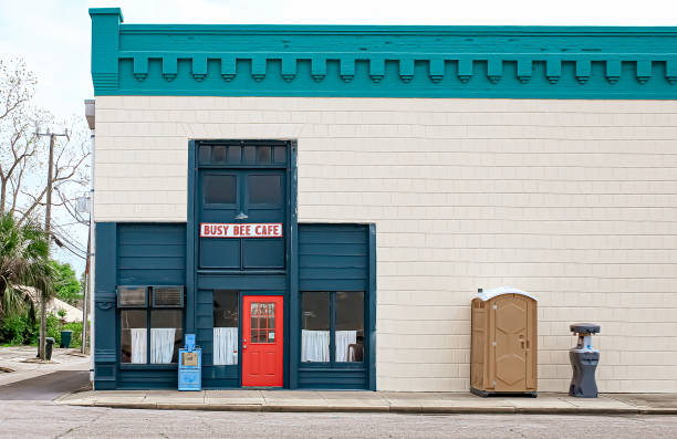 Best Portable restroom trailer rental  in Village Of Waukesha, WI