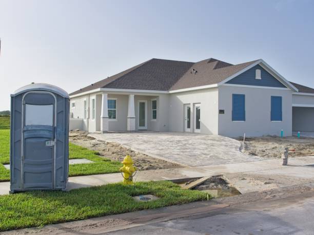Professional porta potty rental in Village Of Waukesha, WI