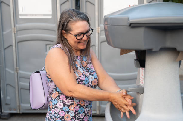 Best Porta potty rental near me  in Village Of Waukesha, WI